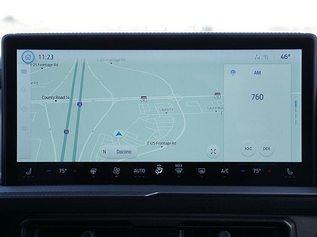 2026 Ford Bronco Sport Badlands 4WD