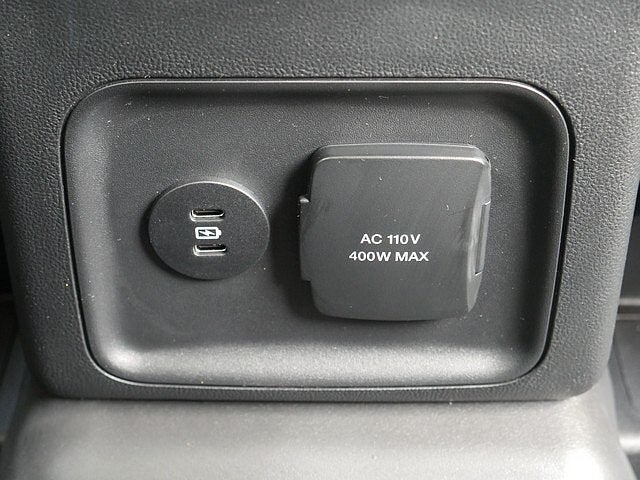 2026 Ford Bronco Sport Badlands 4WD