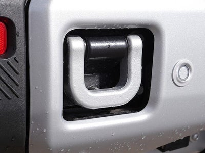 2026 Ford Bronco Sport Badlands 4WD