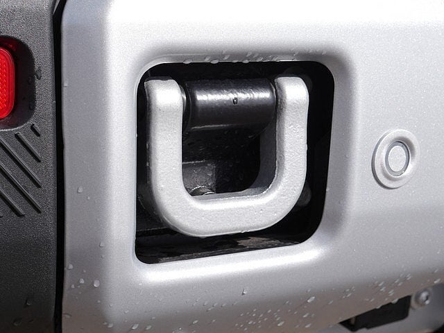 2026 Ford Bronco Sport Badlands 4WD