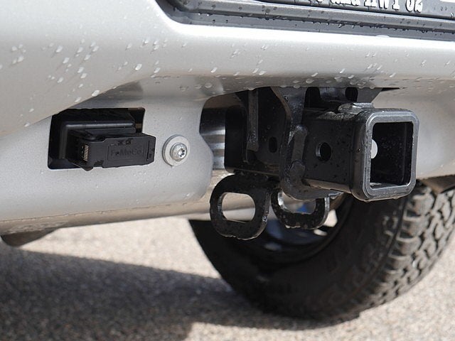 2026 Ford Bronco Sport Badlands 4WD