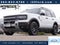 2026 Ford Bronco Sport Badlands 4WD