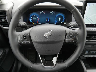 2026 Ford Bronco Sport Badlands 4WD