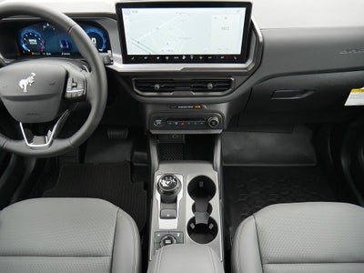 2026 Ford Bronco Sport Badlands 4WD