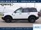 2026 Ford Bronco Sport Badlands 4WD