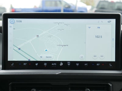 2026 Ford Bronco Sport Badlands 4WD