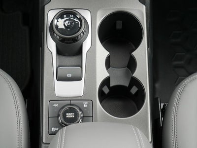 2026 Ford Bronco Sport Badlands 4WD