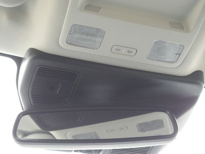 2026 Ford Bronco Sport Badlands 4WD