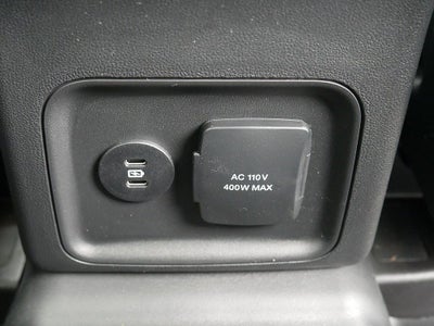 2026 Ford Bronco Sport Badlands 4WD