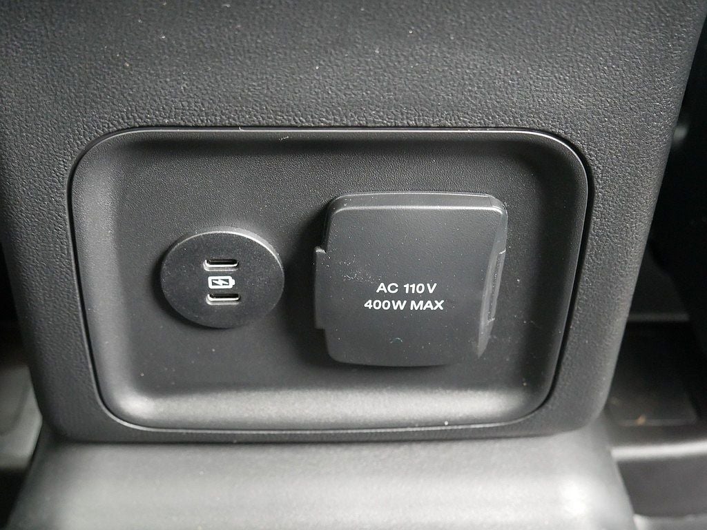 2026 Ford Bronco Sport Badlands 4WD