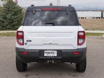 2026 Ford Bronco Sport Badlands 4WD