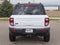 2026 Ford Bronco Sport Badlands 4WD