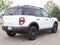 2026 Ford Bronco Sport Badlands 4WD