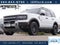 2026 Ford Bronco Sport Badlands 4WD