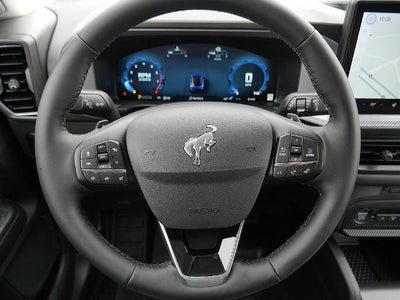 2026 Ford Bronco Sport Badlands 4WD