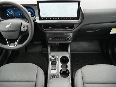 2026 Ford Bronco Sport Badlands 4WD