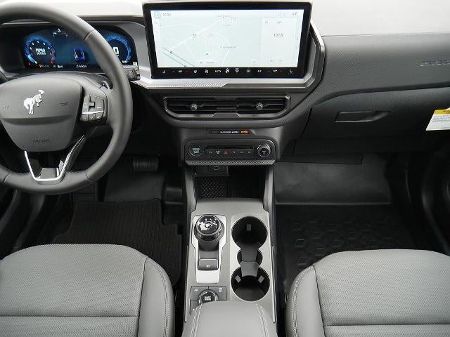 2026 Ford Bronco Sport Badlands 4WD