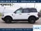2026 Ford Bronco Sport Badlands 4WD