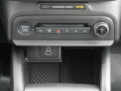 2026 Ford Bronco Sport Badlands 4WD