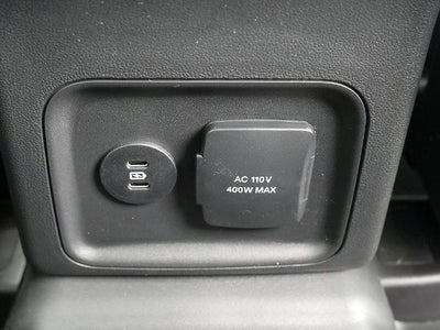 2026 Ford Bronco Sport Badlands 4WD