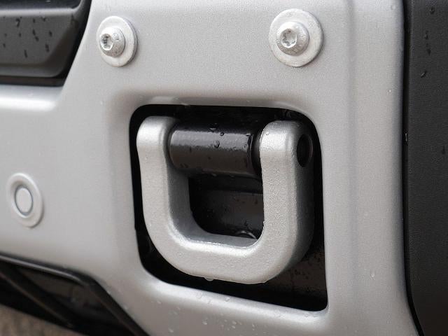2026 Ford Bronco Sport Badlands 4WD