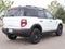 2026 Ford Bronco Sport Badlands 4WD