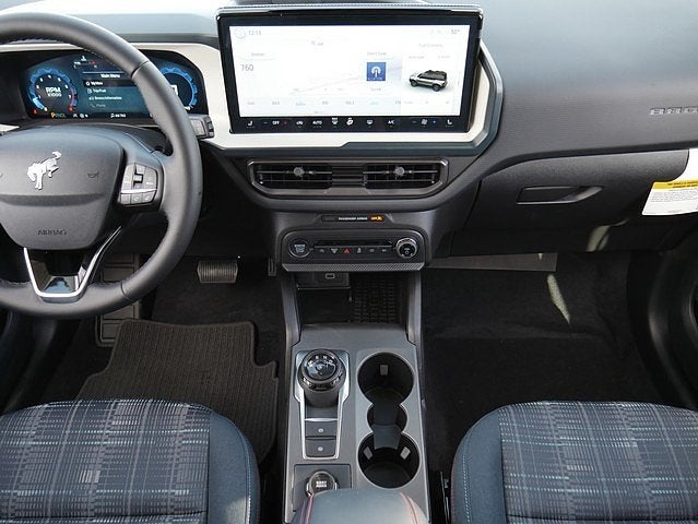 2025 Ford Bronco Sport Heritage 4WD