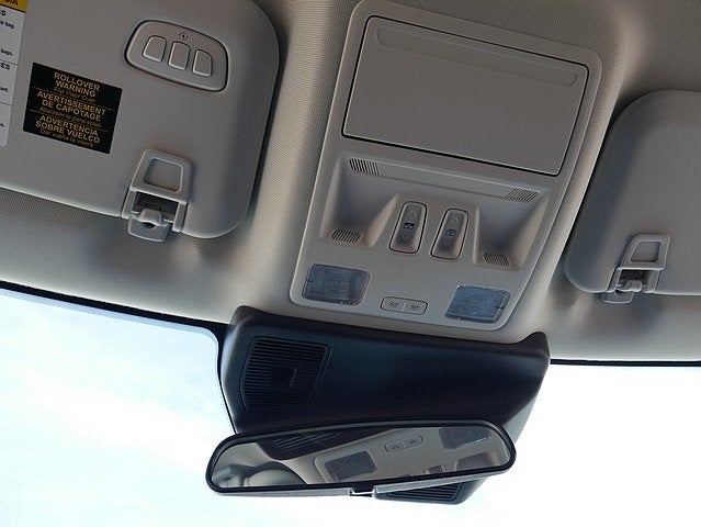 2025 Ford Bronco Sport Heritage 4WD