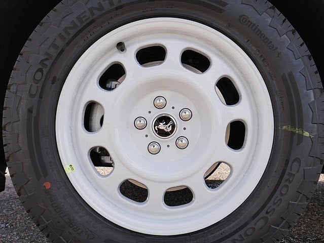 2025 Ford Bronco Sport Heritage 4WD