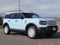 2025 Ford Bronco Sport Heritage 4WD