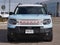 2025 Ford Bronco Sport Heritage 4WD