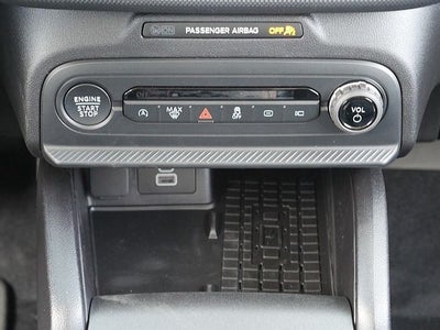 2025 Ford Bronco Sport Heritage 4WD