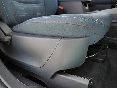 2025 Ford Bronco Sport Heritage 4WD