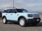 2025 Ford Bronco Sport Heritage 4WD