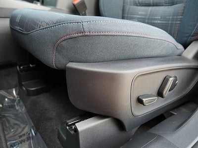 2025 Ford Bronco Sport Heritage 4WD