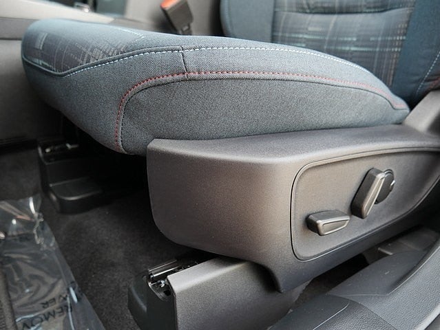 2025 Ford Bronco Sport Heritage 4WD