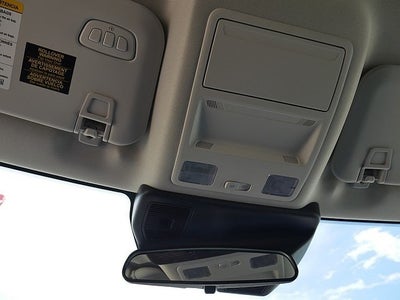 2025 Ford Bronco Sport Heritage 4WD