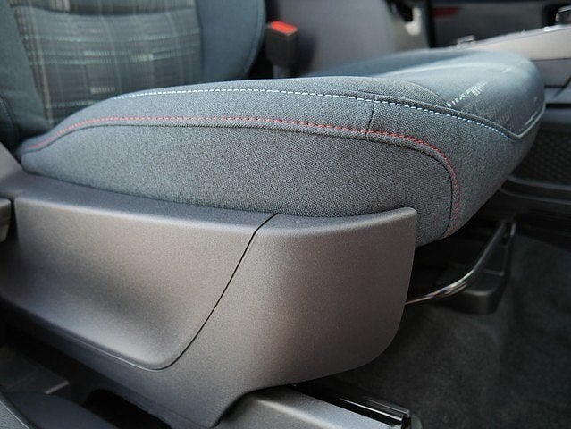 2025 Ford Bronco Sport Heritage 4WD