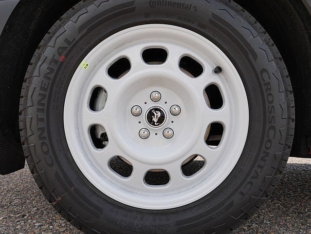 2025 Ford Bronco Sport Heritage 4WD