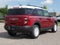 2025 Ford Bronco Sport Heritage 4WD