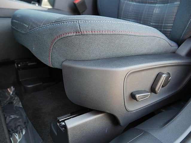 2025 Ford Bronco Sport Heritage 4WD