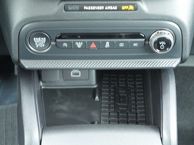 2025 Ford Bronco Sport Heritage 4WD