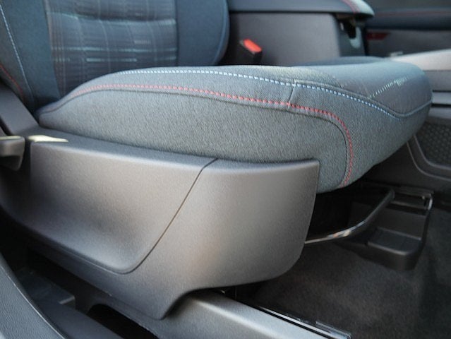 2025 Ford Bronco Sport Heritage 4WD