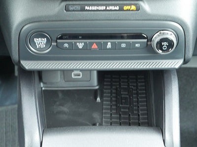 2025 Ford Bronco Sport Heritage 4WD