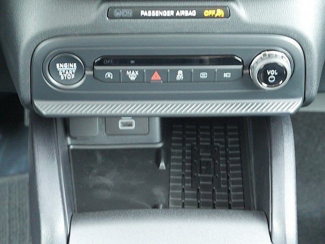 2025 Ford Bronco Sport Heritage 4WD