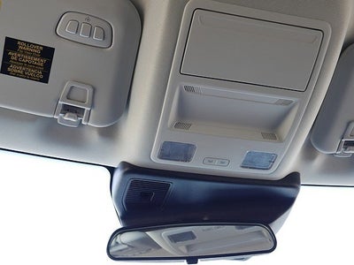 2025 Ford Bronco Sport Heritage 4WD