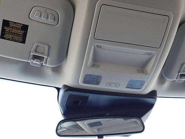 2025 Ford Bronco Sport Heritage 4WD