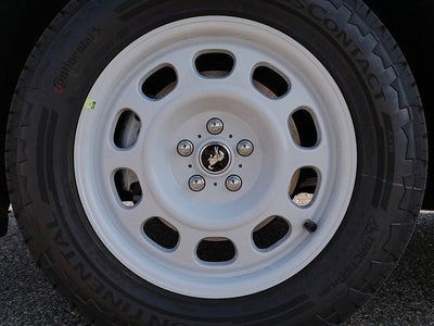 2025 Ford Bronco Sport Heritage 4WD