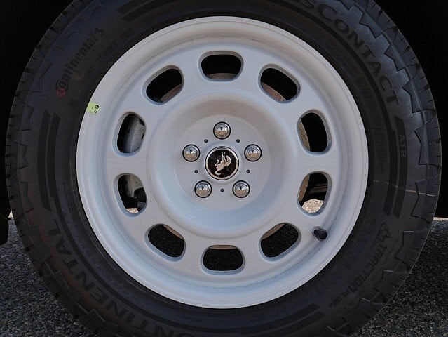 2025 Ford Bronco Sport Heritage 4WD