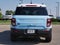 2025 Ford Bronco Sport Heritage 4WD